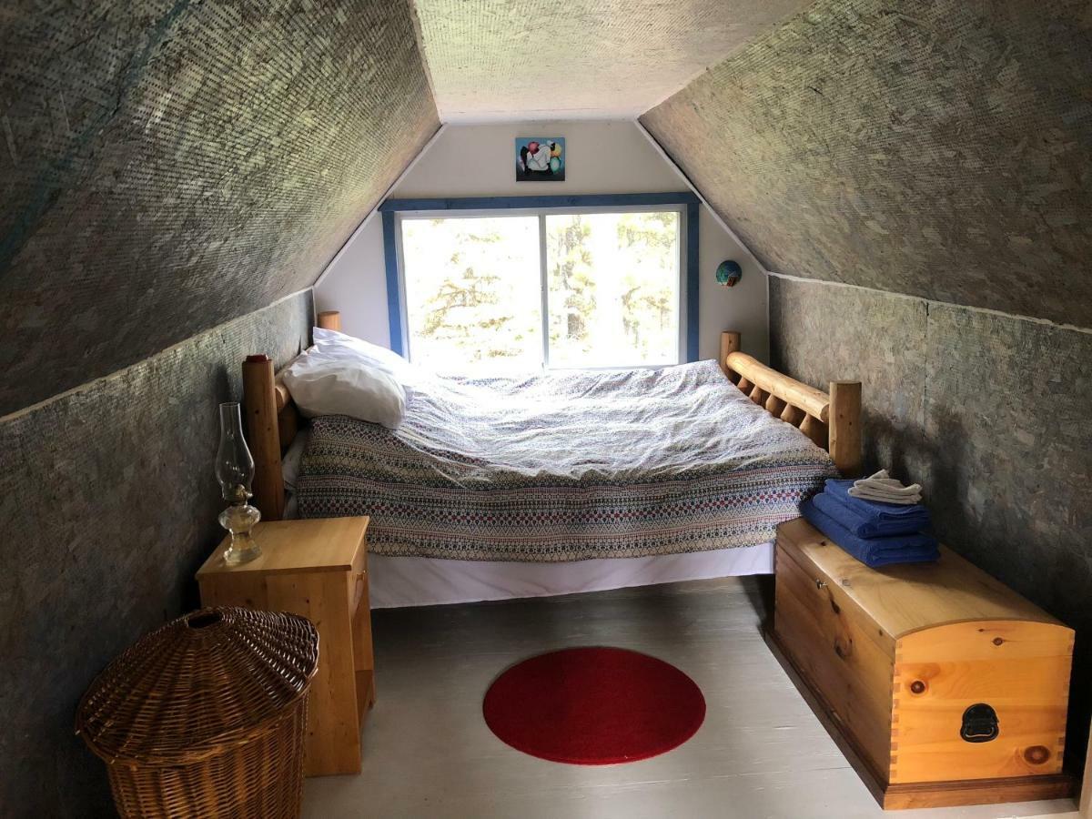 Jade City Vines And Puppies Hideaway Bed & Breakfast エクステリア 写真